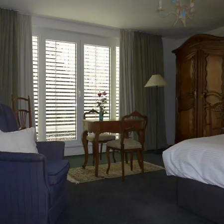 Apartment Oberwerth Koblenz  Buitenkant foto