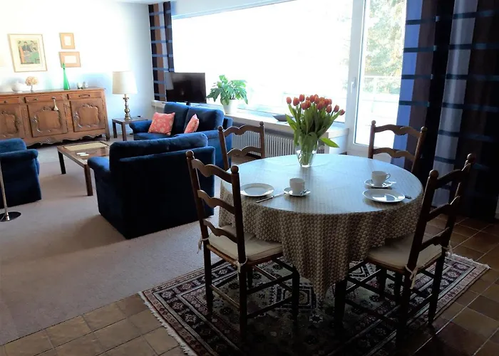 Apartment Oberwerth