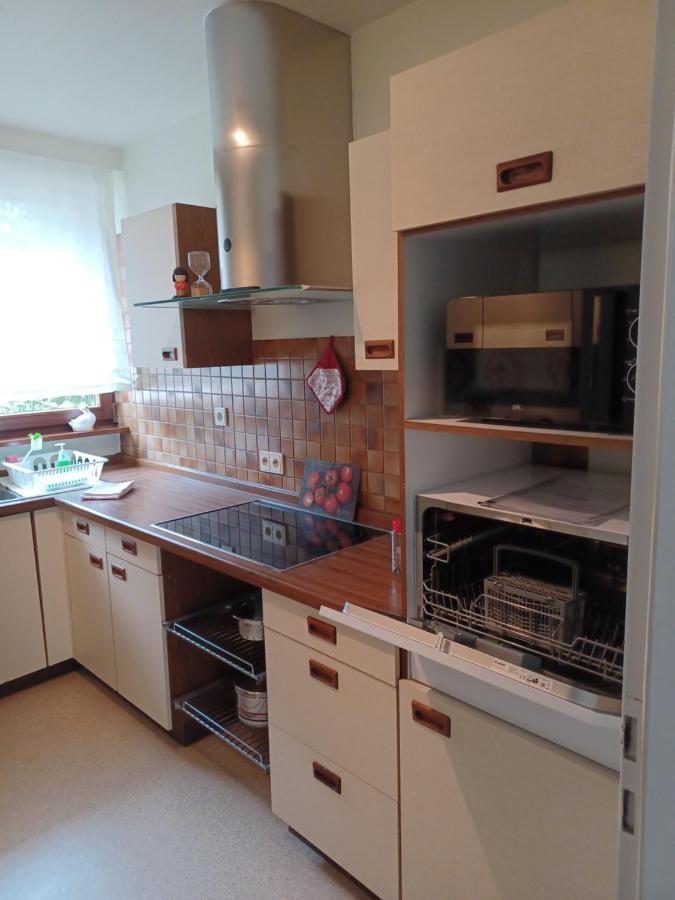 Apartment Oberwerth Koblenz (Rhineland-Palatinate)