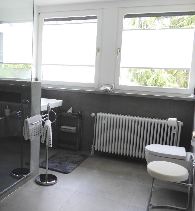 Oberwerth Апартаменты *