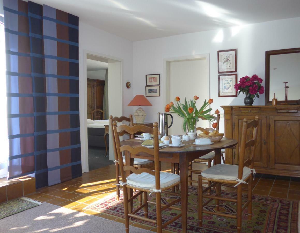 Apartment Oberwerth *