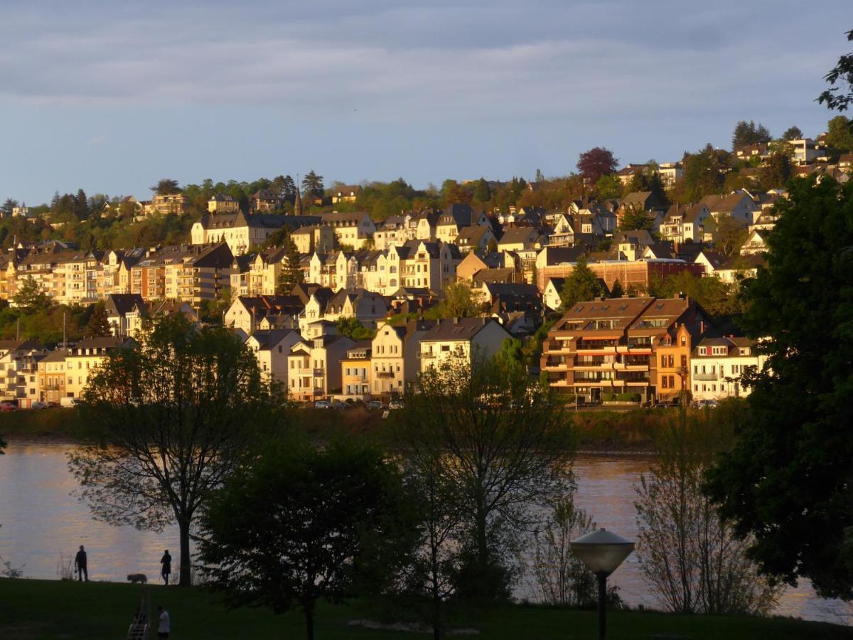 Oberwerth Apartment