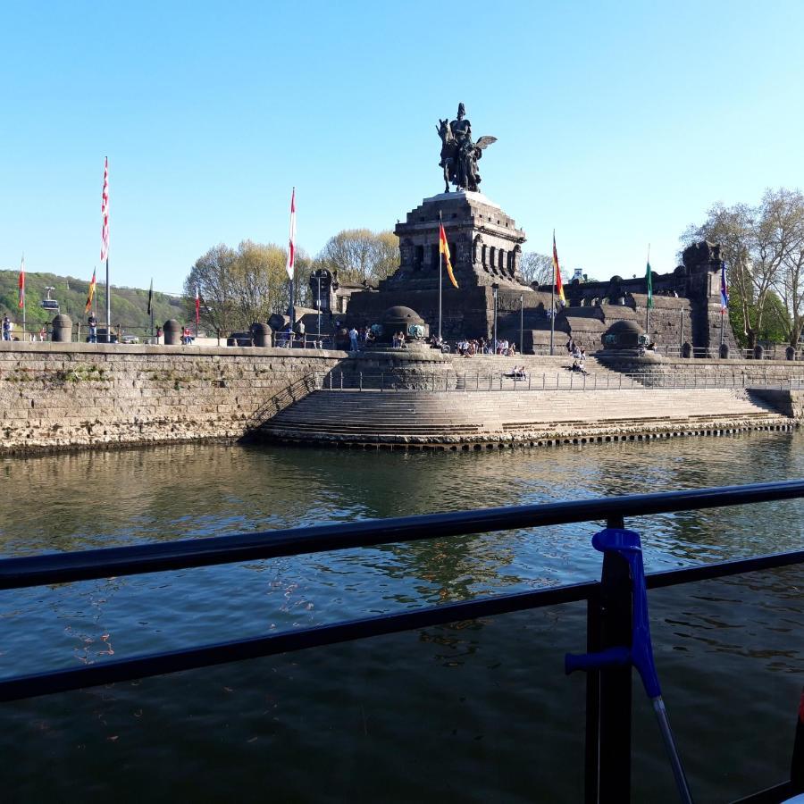 Oberwerth * Koblenz (Rhineland-Palatinate)